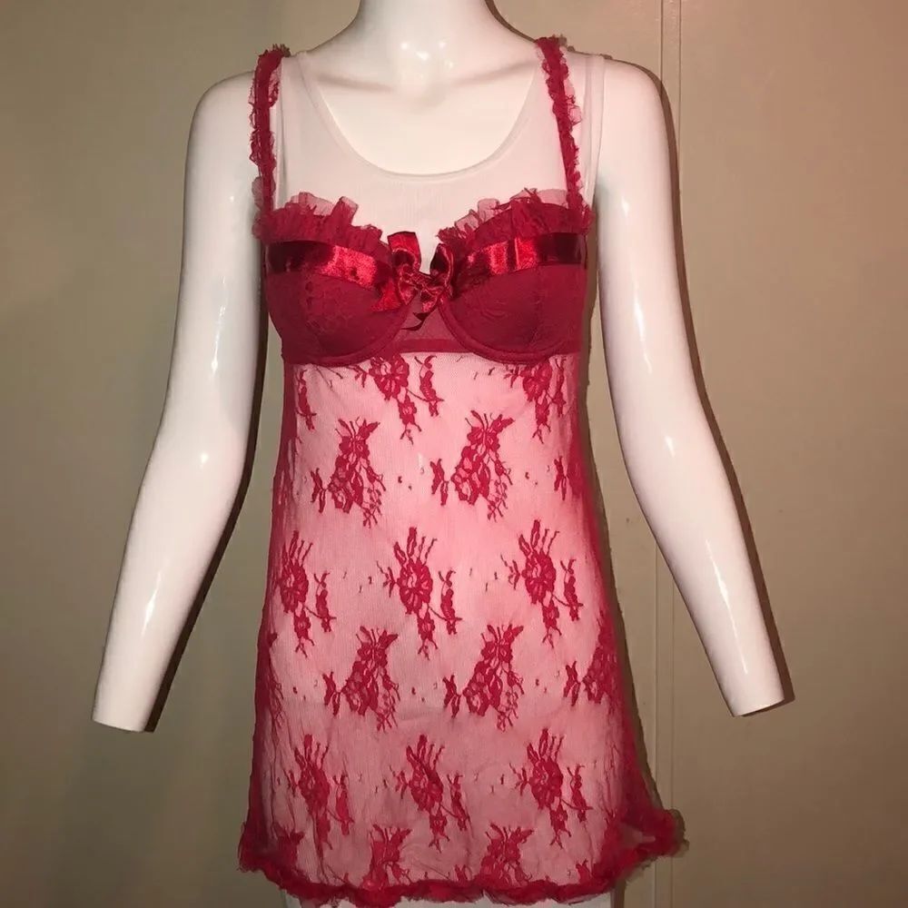 Ambrielle Lingerie